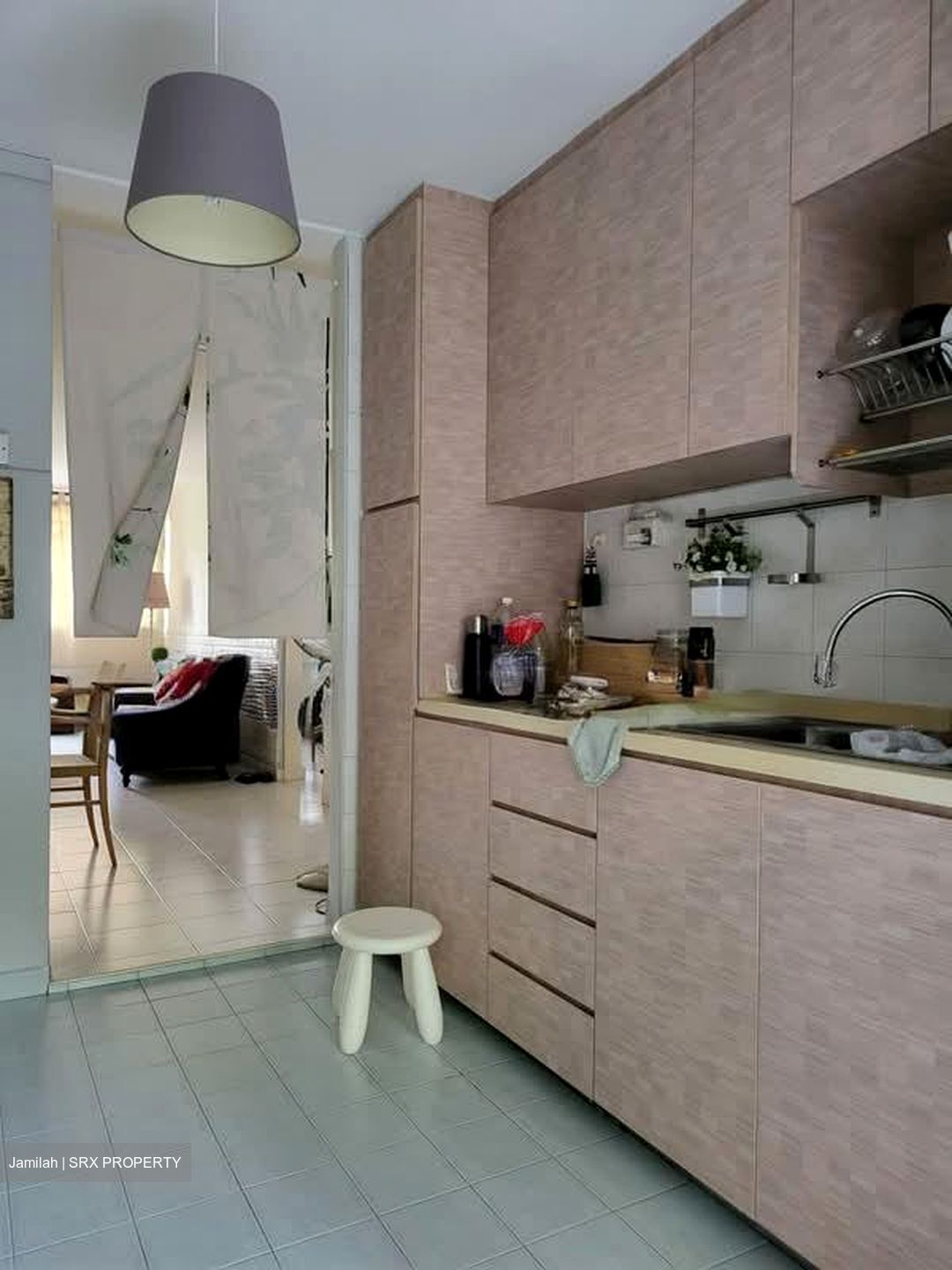 Blk 122 Yuan Ching Road (Jurong West), HDB 3 Rooms #530939451
